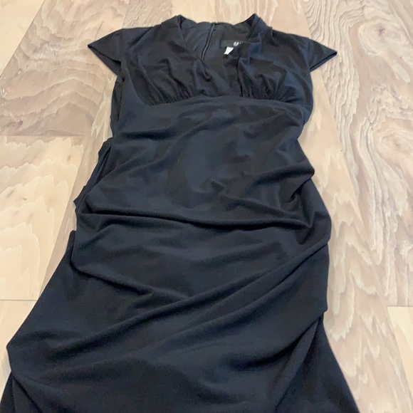 BA Nites dress - Size 6 - Picture 3 of 10